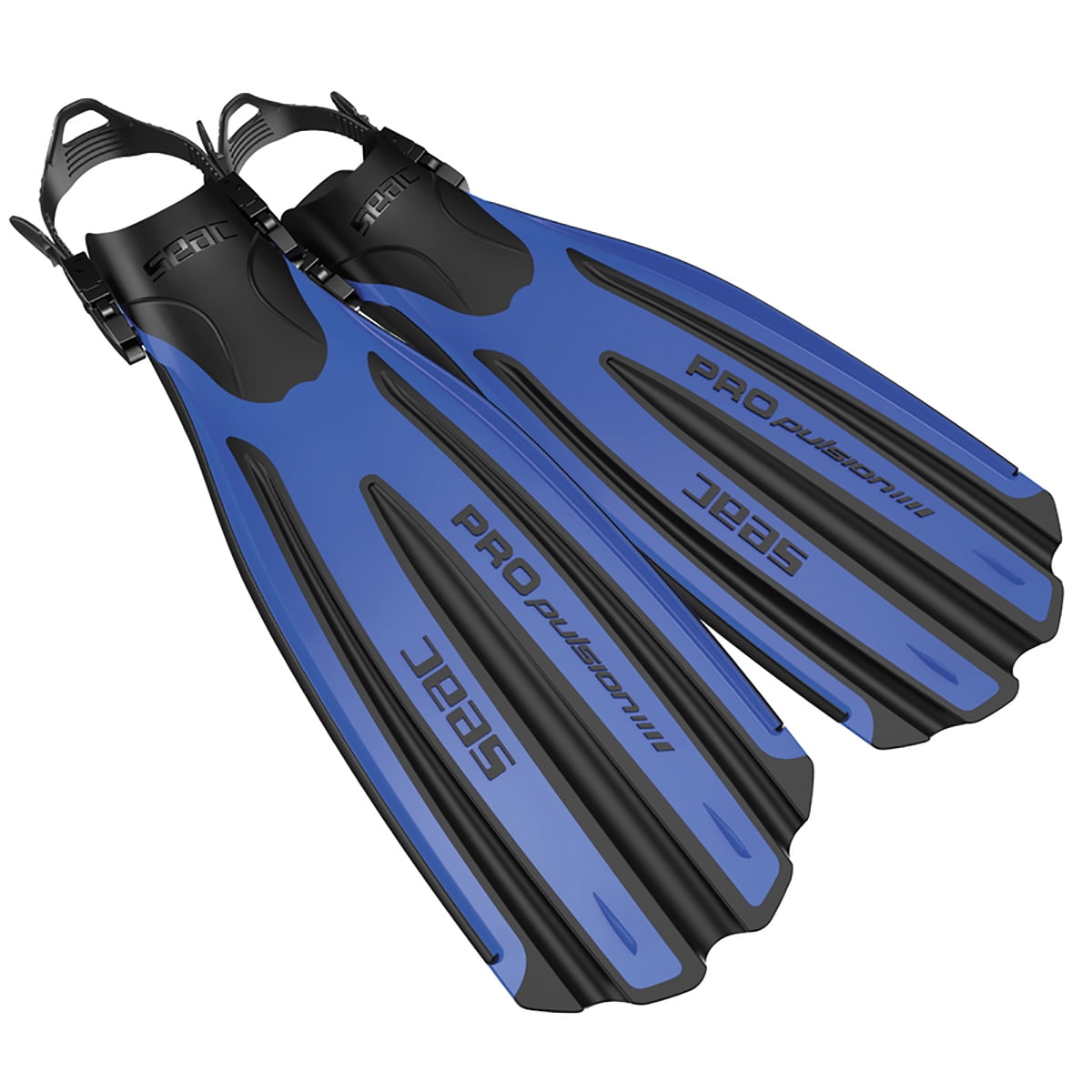 Seac Propulsion Fins
