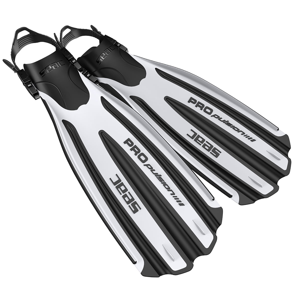 Seac Propulsion Fins