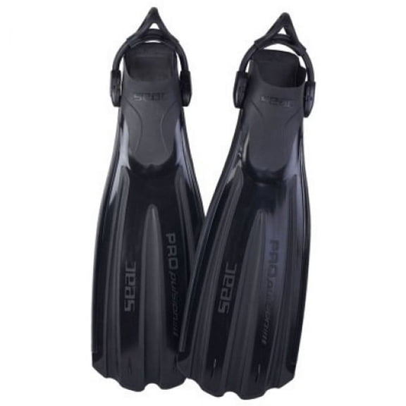 SEAC Propulsion S Diving Fins