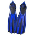 thumbnail image 1 of Seac Propulsion S Open Heel Scuba Diving Fins, 1 of 2