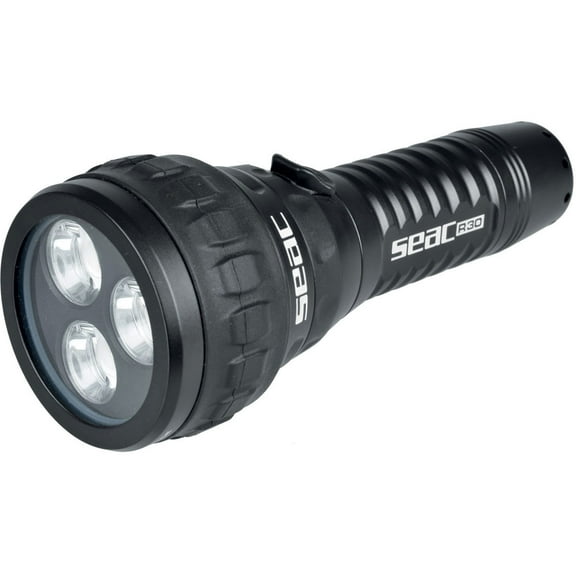 Seac R30 Dive Light