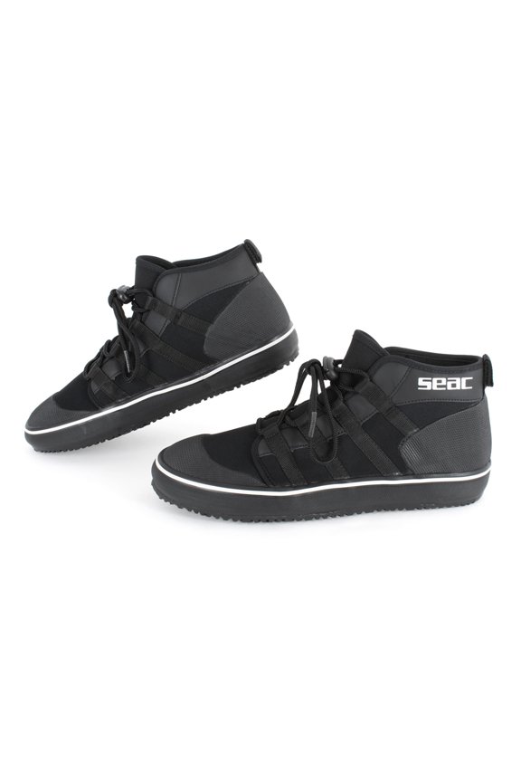 3MM Rock Hd Boots