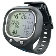 Seac Screen, Scuba Wrist Dive Computer for 1 or 2 mixes and Freediving mode