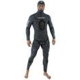 thumbnail image 1 of Seac Snake 3mm 2-Piece Wetsuit for Men, 1 of 10