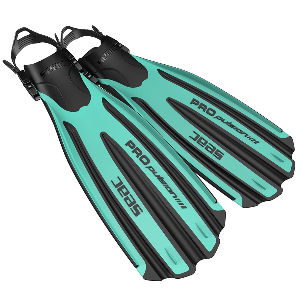 Seac Propulsion Fins