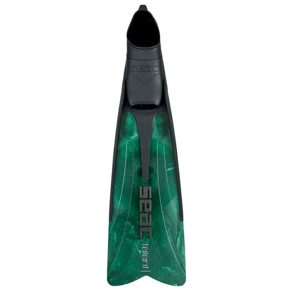 Seac Talent Medium-Long Scuba Dive Fins