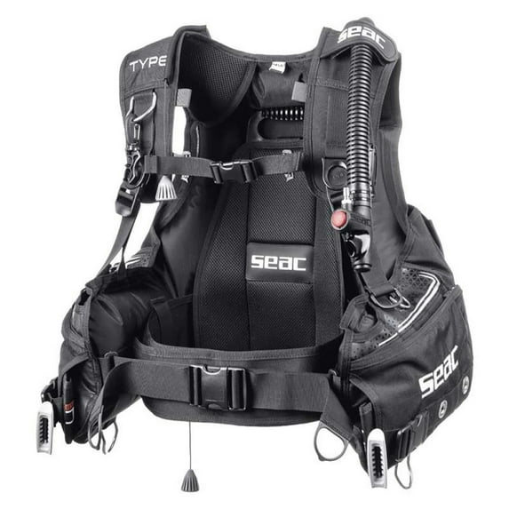 Seac Type BCD