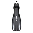 thumbnail image 1 of Seac U-1000 Sling Strap Fins, 1 of 10