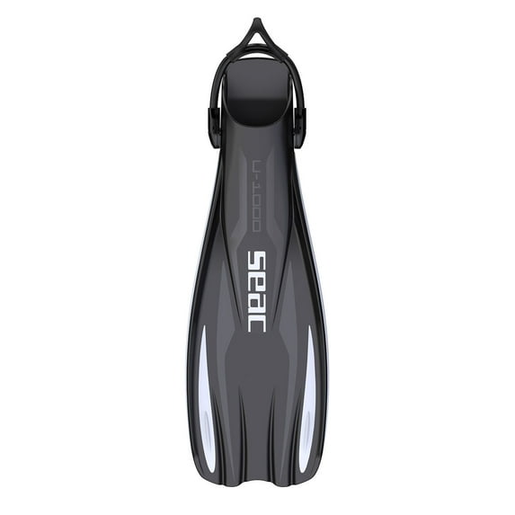 Seac U-1000 Sling Strap Fins