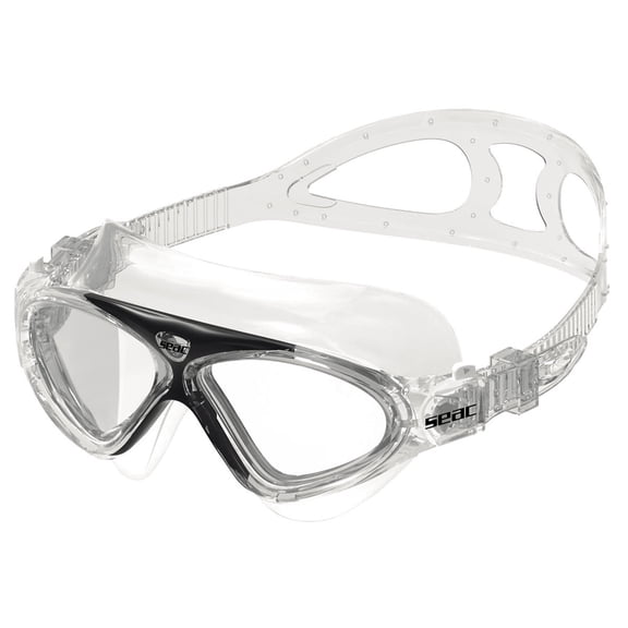 Seac Vision HD Swim Goggles