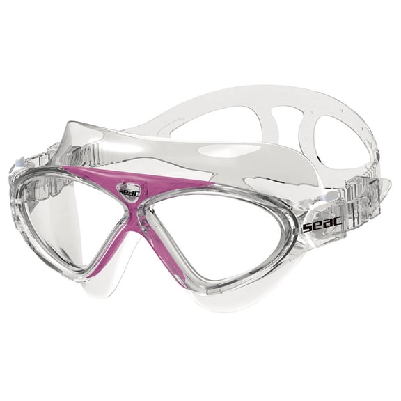 Seac Vision Junior Swim Mask