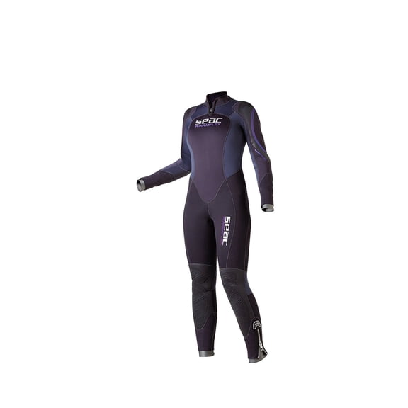 Seac Wetsuit Warmflex Plus Lady 7mm, L