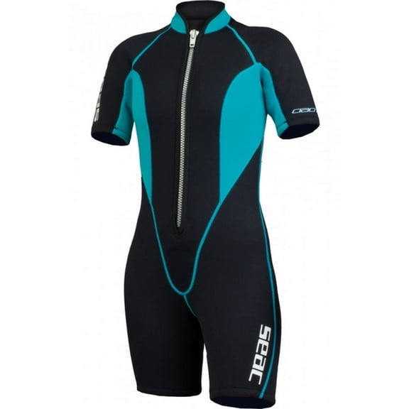 Seac 2.5mm Lady's Ciao Shorty Wetsuit