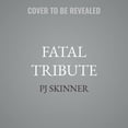 thumbnail image 1 of Seacastle Mysteries Fatal Tribute, Book 3, (Audiobook), 1 of 1