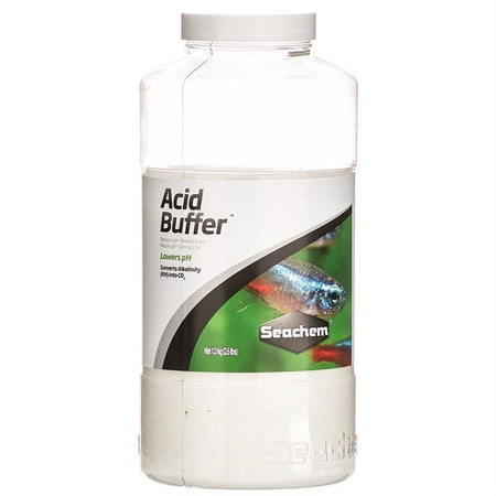 Seachem Acid Buffer 1.2 kg (2.6 lbs)