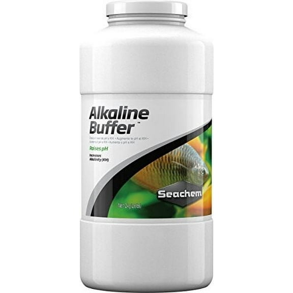 Seachem Alkaline Buffer (1.2 kg)