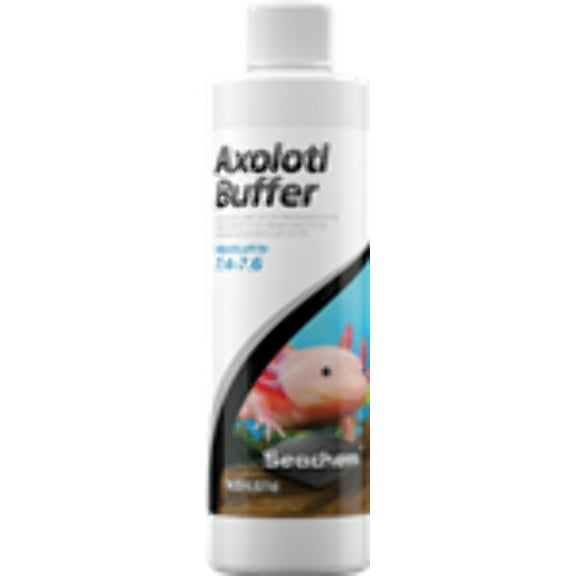 Seachem Axolotl Buffer 250mL