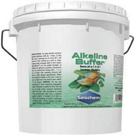 Seachem Discus Buffer 135.2 oz