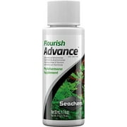 Seachem Flourish Advance Planted Aquarium Supplement, 1.7 Oz