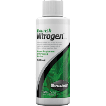 Seachem Flourish Nitrogen 100 ml
