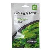 Seachem Flourish Tabs 10 Pack