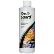 Seachem Garlic Guard Garlic Additive [Aquarium, Water Conditioners] 8.5 oz