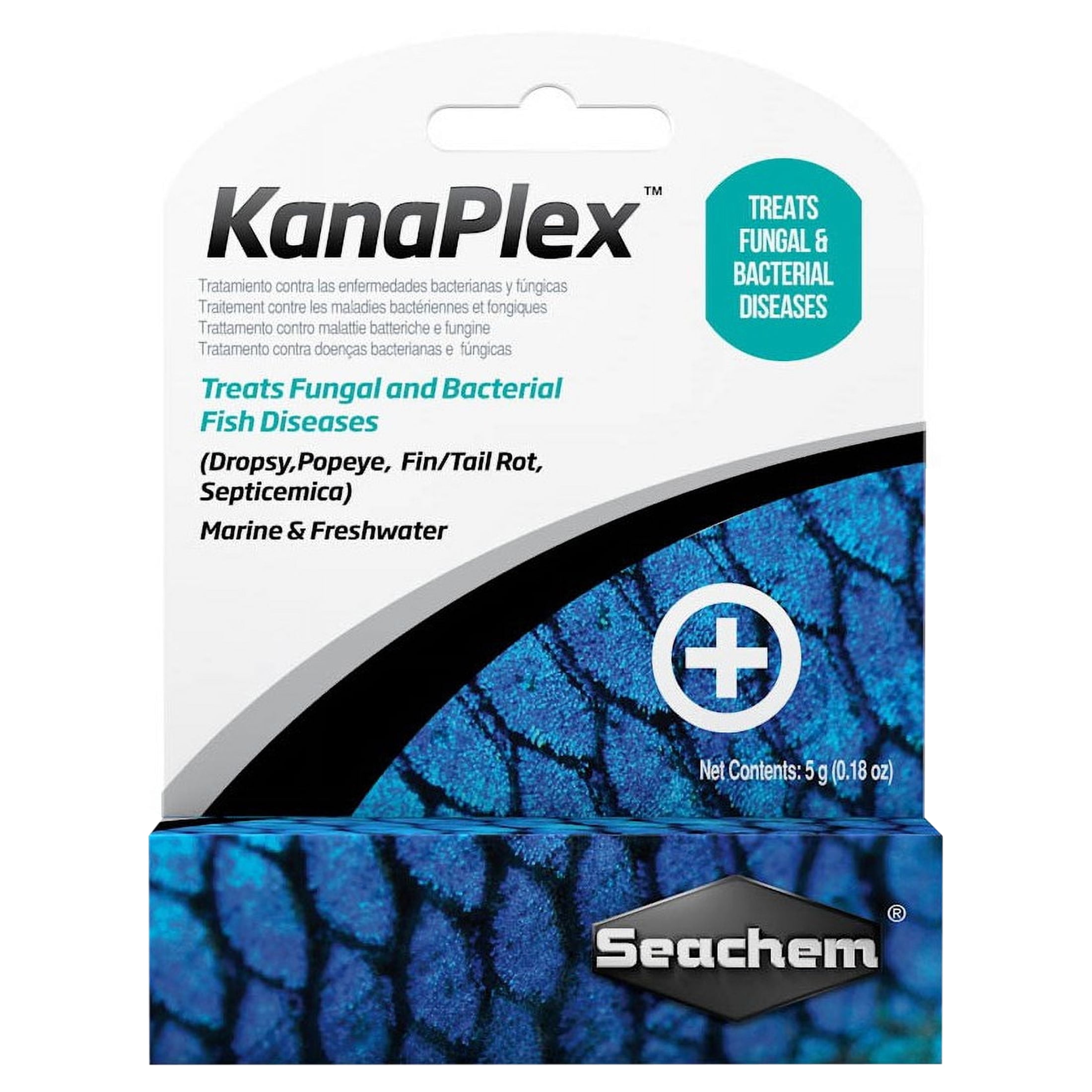 SEACHEM KANAPLEX SEACHEM KANAPLEX