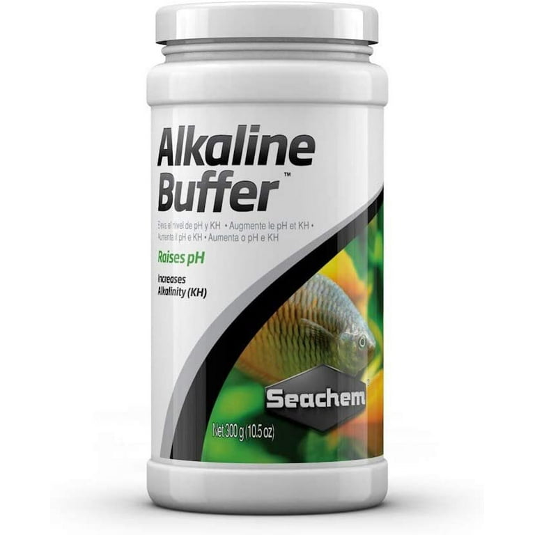 How to Buffer Aquarium Water: Essential Tips & Tricks