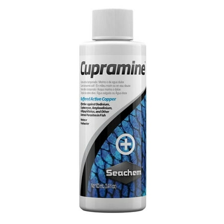 Cupramine100 mL / 3.4 fl. oz.