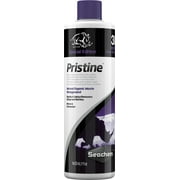 Seachem Laboratories Pristine Biological Conditioner, 325Ml/11 Oz Bonus Size