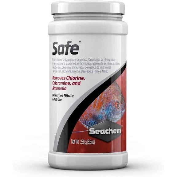 Safe 250 g / 8.8 oz