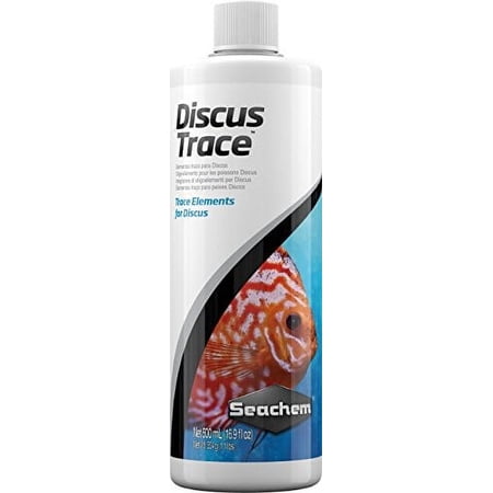 Seachem Matrix Carbon 16.9 oz