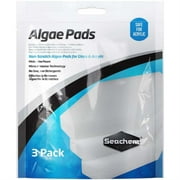 Seachem Non-Scratch Algae Pads for Glass and Acrylic 25 mm Thick