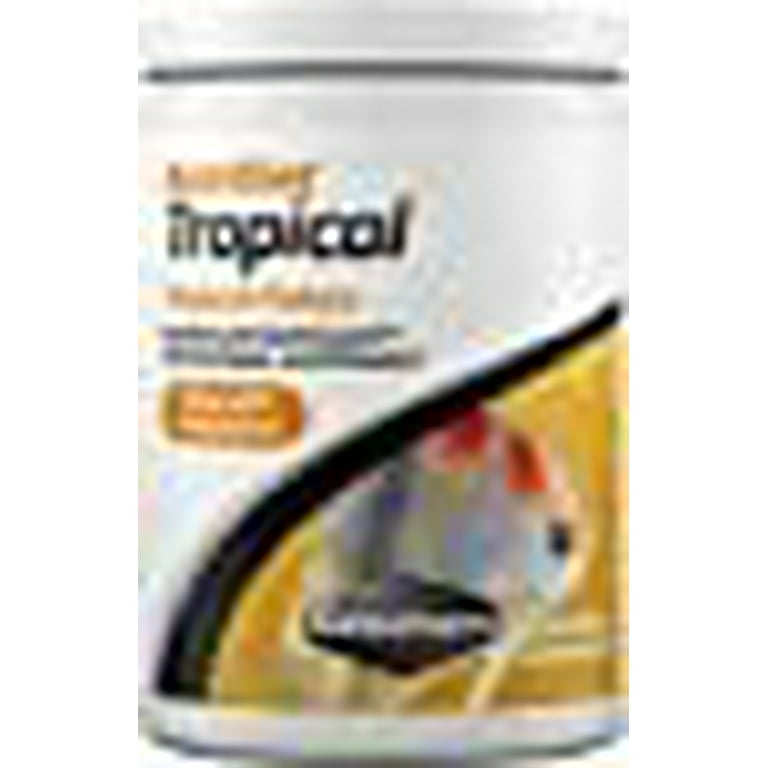 Nutridiet tropical flakes discount