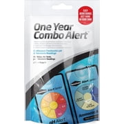 Seachem One Year Combo Alert Advanced Aquarium Monitoring System