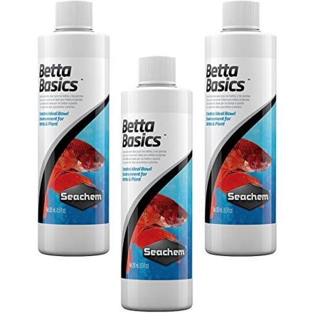Seachem Betta Basics 250ml