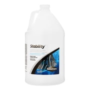 Seachem Stability Fish & Aquatic Life Supplement, 135.2 Oz
