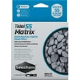 thumbnail image 1 of Seachem Tidal 55 Matrix Power Aquarium Filters, 8.4 Oz, 1 of 5