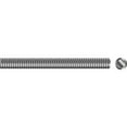 thumbnail image 1 of Seachoice 00673 3/8"-16 x 3' Threaded Rod - Stainless, 1 of 1