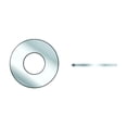 thumbnail image 1 of Seachoice 01779 Chrome Plated SS Flat Washer, 1/4", 1 of 1