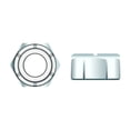 thumbnail image 1 of Seachoice 01781 Nylon Insert Chrome Plated SS Locknut, 8-32, 1 of 1