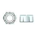 thumbnail image 1 of Seachoice 01781 Nylon Insert Chrome Plated SS Locknut, 8-32, 1 of 1