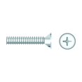 thumbnail image 1 of Seachoice 01791 Chrome Plated SS Phillips Machine Screw - Flat Head, 1/4-20 x 2", 1 of 1