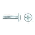 thumbnail image 1 of Seachoice 01814 Chrome Plated SS Phillips Machine Screws - Pan Head, 1/4-20 x 2", 1 of 1