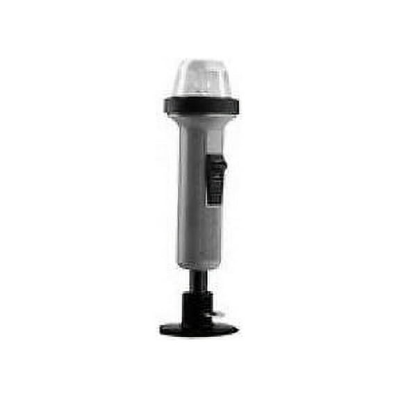 Seachoice 06151 Portable Battery Powered Suction Stern Light
