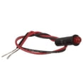 thumbnail image 1 of Seachoice 09851 LED Red Indicator Light, 1 of 9