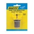 thumbnail image 1 of Seachoice Brass 6.8 in. L X 1 in. W Drain Plug, 1 of 2