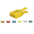 thumbnail image 1 of Seachoice 11433 ATM Fuse Value Pack 42 Piece Mixed Kit with Tester, 1 of 5