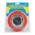 thumbnail image 1 of Seachoice 11501 4-Position Battery Selector Switch Without Lock, Packaged, 1 of 5