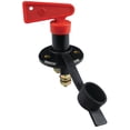 thumbnail image 1 of Seachoice 11571 Battery Disconnect Switch with 2 Hole Mount, 1 of 1